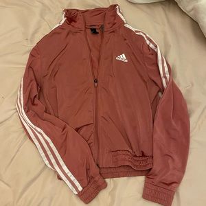 Adidas Zip-Up